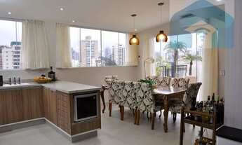 Imagem 5: Cobertura em Jardim Morumbi - São Paulo