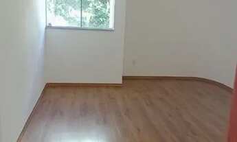 Imagem 6: Apartamento Com 2 Quartos E Com Uma Vaga De Garagem-João Pinheiro!