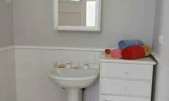 Imagem 5: CASA EM CONDOMÍNIO - ALPHAVILLE - SP