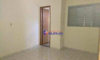 Imagem 3: Casa com 3 dormitórios à venda, 100 m² por R$ 220.000 - Jardim Planalto - São José do Rio