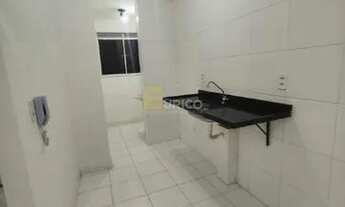 Imagem 5: Apartamento para aluguel no Condomínio Residencial Bello Cielo II em Vinhedo/SP