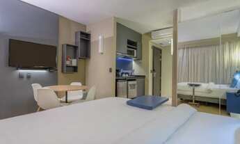 Imagem 3: BARUERI - Apartamento Padrão - ALPHAVILLE CENTRO INDUSTRIAL E EMPRESARIAL/ALPHAVILLE