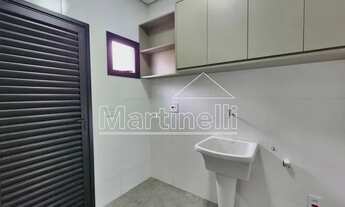 Imagem 6: Casa Sobrado Condomínio em Ribeirão Preto