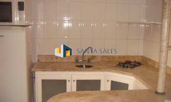 Imagem 2: Duplex, Moema - São Paulo