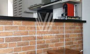 Imagem 7: Fit Palladium | 3 dorm | Suíte | Vaga | 68 m² priv