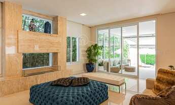 Imagem 4: SANTANA DE PARNAíBA - Casa de Condomínio - Alphaville