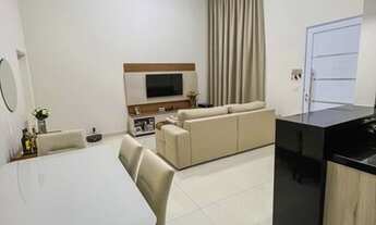 Imagem: Jardim Brescia, Casa para Venda com 3 quartos