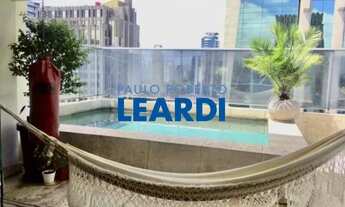 Imagem: COBERTURA - ITAIM BIBI - SP