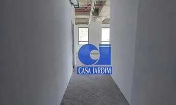 Imagem 6: Sala à venda, 95 m² por R$ 715.650,00 - Edifício Complexo Madeira - Barueri/SP