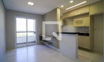 Imagem: Apartamento para Aluguel - Vila Leão, 1