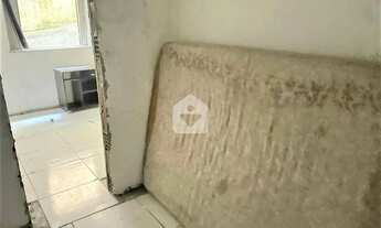 Imagem 4: Ótimo saleta e quarto indevassável em Copacabana, próximo ao metrô