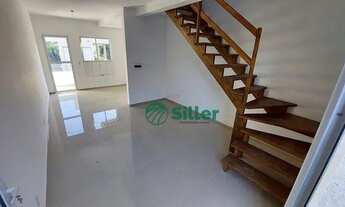 Imagem 4: Sobrado com 2 dormitórios para alugar, 53 m² por R$ 1.075,00/mês - Santa Cruz - Gravataí/R