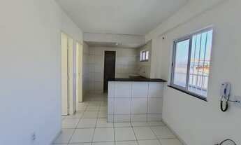 Imagem 6: Apartamento para Locação em Fortaleza, Montese, 2 dormitórios, 1 banheiro