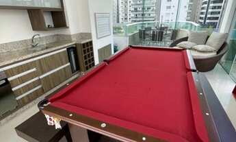 Imagem 3: Apartamento - Aluguel Mensal - 4 suítes + Home office