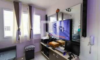 Imagem 2: Apartamento para Aluguel - Panamby, 1 Quarto, 60 m2