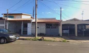 Imagem 2: Casa Padrão em São Carlos