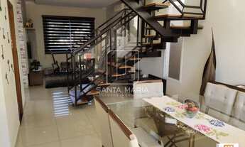 Imagem 3: Casa (sobrado em condominio) 3 dormitórios/suite, cozinha planejada, portaria 24hs, lazer