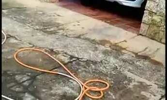 Imagem 4: Casa Grande alugar bom jardim Ipatinga alojamento