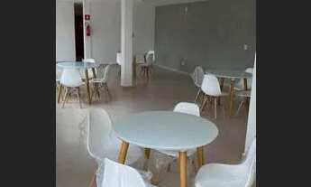 Imagem 2: Vende se Apartamento No Unique Sao Deocleciano 2 quartos