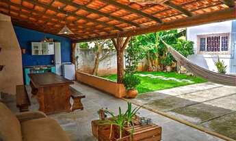 Imagem 3: Excelente casa de 4 dormitórios no Campeche