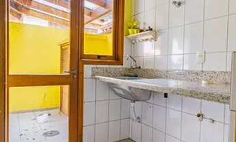 Imagem 7: Casa em Condominio a venda com 3 dorms, 2 vagas e 133m2 no bairro Espirito Santo, na zona