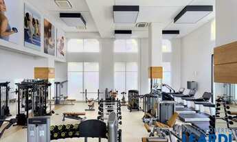 Imagem 3: APARTAMENTO - VILA OLÍMPIA - SP