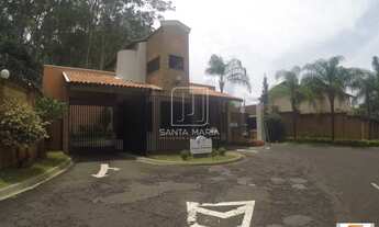 Imagem 7: Casa (sobrado em condominio) 4 dormitórios/suite, cozinha planejada, portaria 24hs, lazer