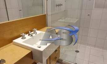 Imagem 6: Apartamento com 3 dormitórios, 147 m² - venda por R$ 2.000.000,00 ou aluguel por R$ 14.510