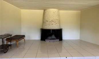 Imagem 5: Casa para locação em Atibaia com 4 dormitórios sendo 1 suite com piscina no Parque Arco Ir