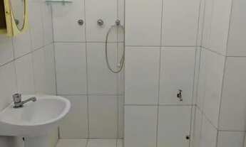 Imagem 6: KITNET MOBILIADA NO EDIFÍCIO COPAN