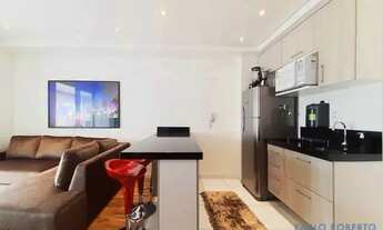 Imagem 6: APARTAMENTO - BARRA FUNDA - SP