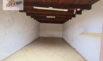 Imagem 4: Sobrado com 2 dormitórios para alugar, 120 m² por R$ 2.970,00/mês - Vila Guarani (Zona Sul