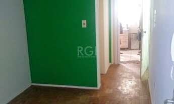 Imagem 4: Apartamento para Venda - 31.48m², 1 dormitório, Centro Histórico