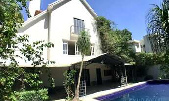 Imagem 2: CASA EM CONDOMÍNIO - ALPHAVILLE - SP