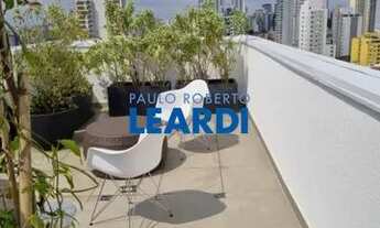 Imagem 1: APARTAMENTO - PARAÍSO - SP