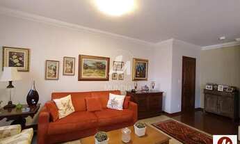 Imagem 3: Apartamento (tipo - padrao) 4 dormitórios/suite, cozinha planejada, portaria 24hs, salão d