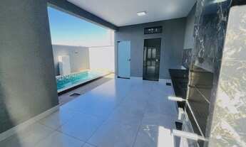 Imagem 6: Casa para venda, 3 quarto(s), Jardim Atlântico, Goiânia - CA2010