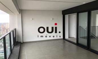 Imagem 5: Cobertura com 3 dormitórios à venda/ locação, 215 m² - Vila Olímpia - São Paulo/SP