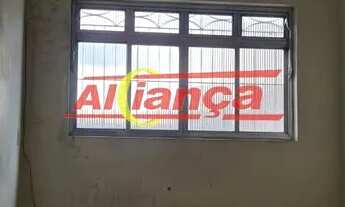 Imagem 4: Casa sobre loja para Alugar, 2 quartos, 80 m², Jardim Rosa de França - Guarulhos por R