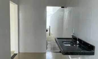 Imagem 4: Oportunidade Casa 2/4 uma suite - Padrão diferenciado - próximo ao módulo policial