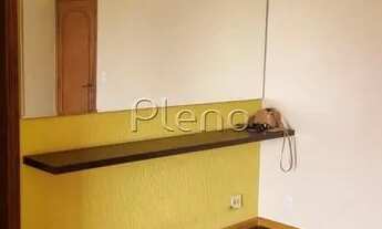 Imagem 2: Apartamento à venda no Bonfim, Campinas