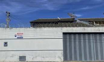 Imagem: Casa Residencial Flamboyant