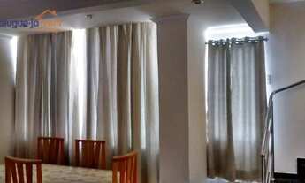 Imagem 3: Cobertura com 3 dormitórios, 148 m² - venda por R$ 980.000,00 ou aluguel por R$ 4.280,00/m