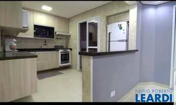 Imagem 6: CASA EM CONDOMÍNIO - VILA OSASCO - SP