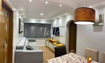 Imagem: São Bernardo do Campo - Apartamento Padrão