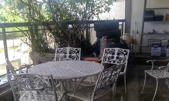 Imagem 5: Apartamento à Venda - Recreio, 3 Quartos, 167 m2