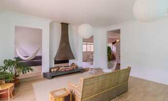 Imagem: Casa Venda 4 Dormitórios - 300 m² Sumaré