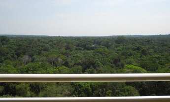 Imagem 3: Apartamento para aluguel com 66 metros quadrados com 1 quarto em Ponta Negra - Manaus - AM