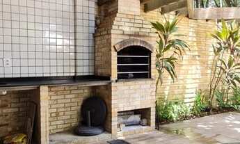 Imagem 6: Apartamento para venda com 95 metros quadrados 3 quartos no Espinheiro com vista definida