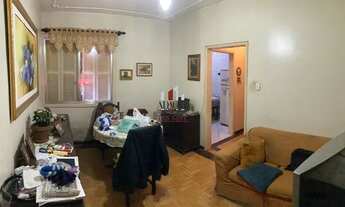 Imagem 1: 2 dormitórios na Santana com pátio e térreo